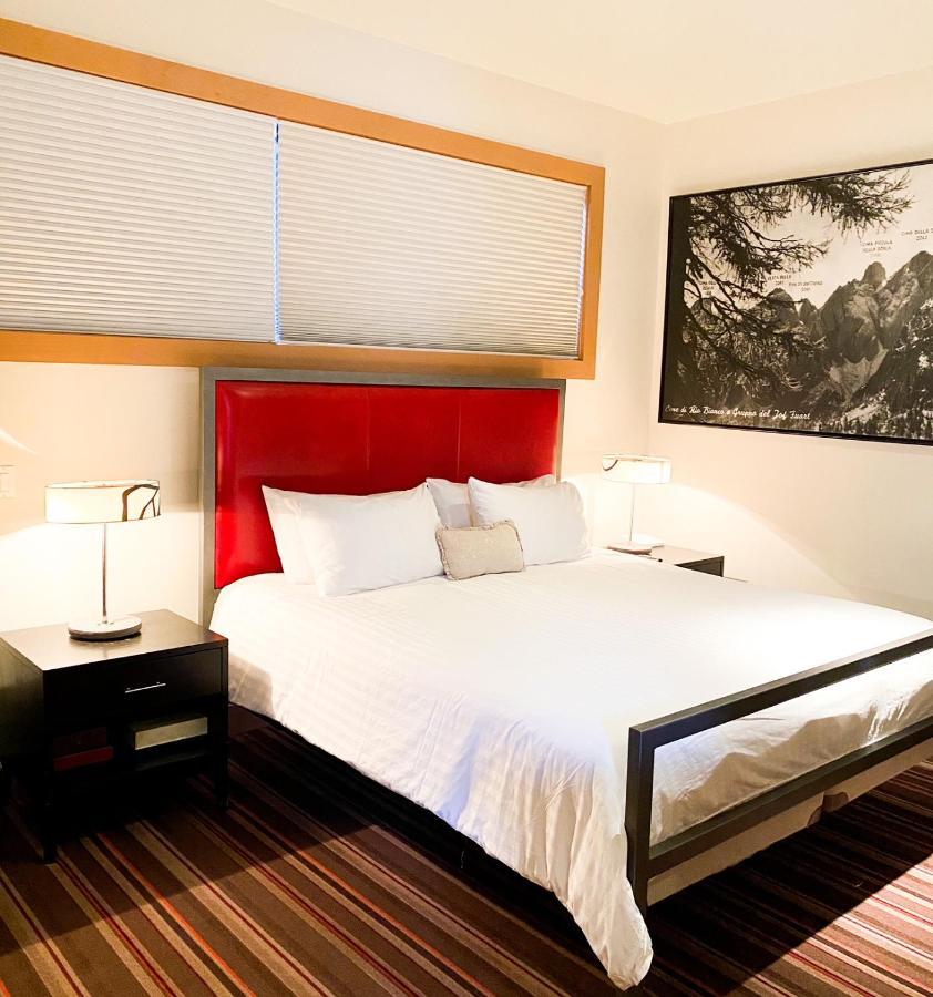 Hotel Minturn Exterior photo